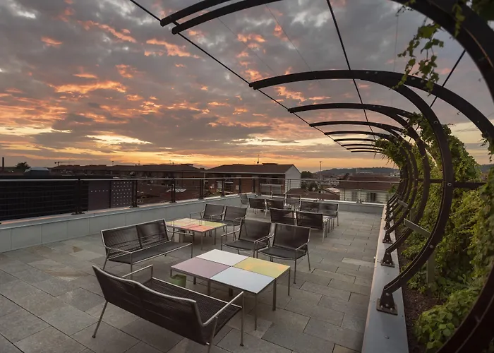 Cantine Ascheri 4* Bra