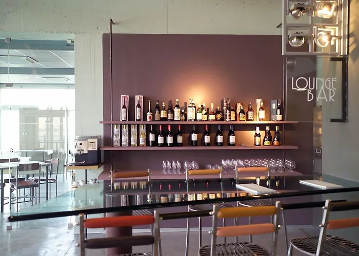 Hotel Cantine Ascheri Bra