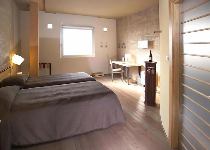 Cantine Ascheri Hotel 4*