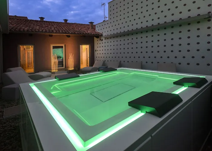 Cantine Ascheri Отель Бра