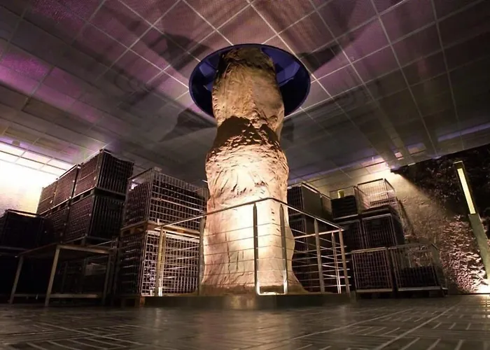 Hotel Cantine Ascheri Bra