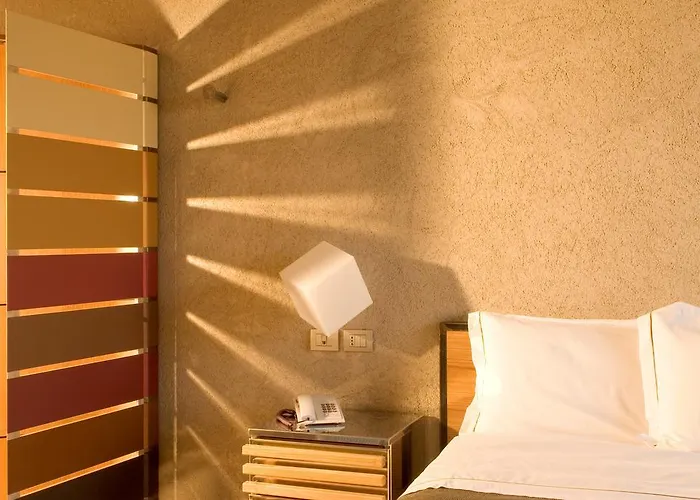 Hotel Cantine Ascheri 4*