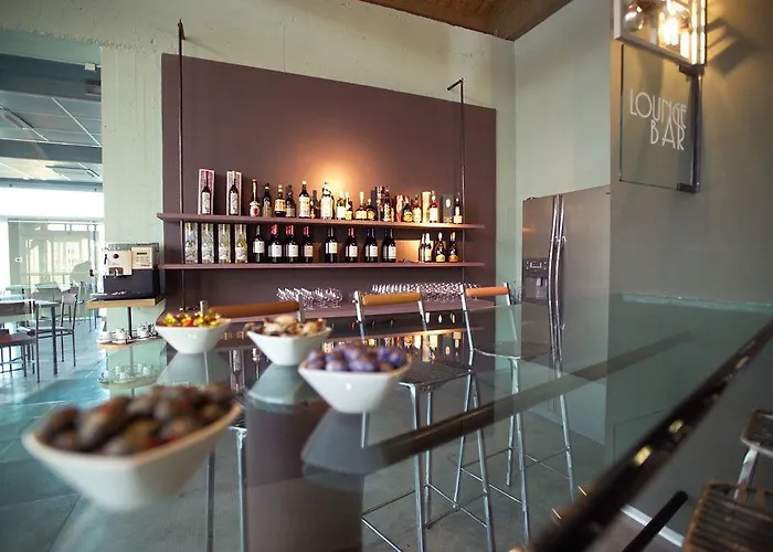 Cantine Ascheri Hotel