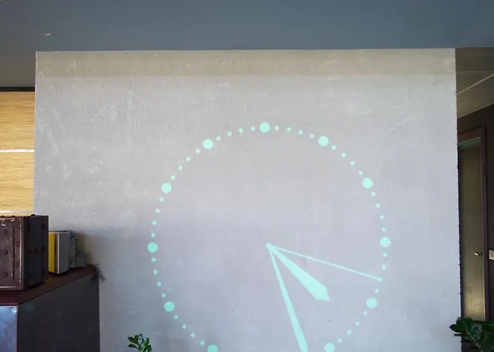 Cantine Ascheri Hotel Bra