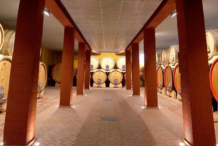 Cantine Ascheri 4* Бра