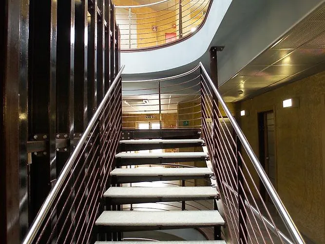 Cantine Ascheri Hotel