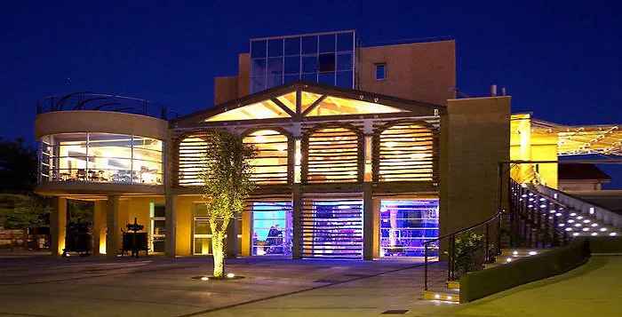 Cantine Ascheri Hotel 4*