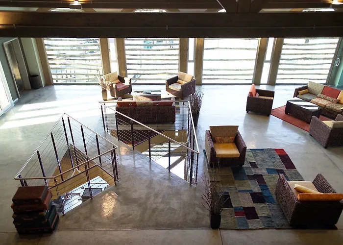 Hotel Cantine Ascheri 4*