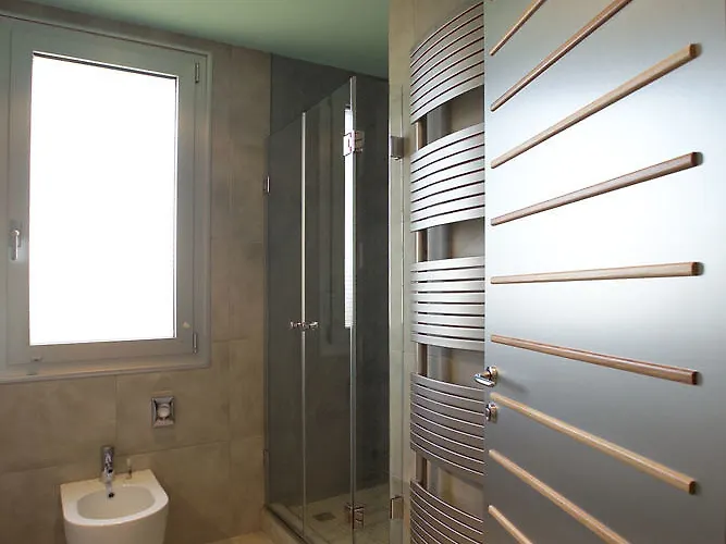 Отель Cantine Ascheri Бра