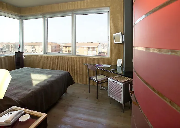 Cantine Ascheri Отель Бра