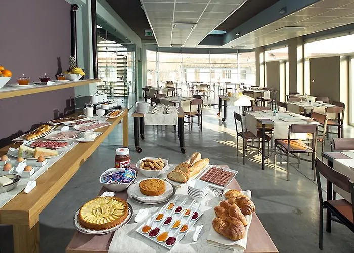 Отель Cantine Ascheri 4*